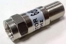 BLAKE UK - 3dB Inline F-Type