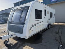 2012 Elddis Crusader Super