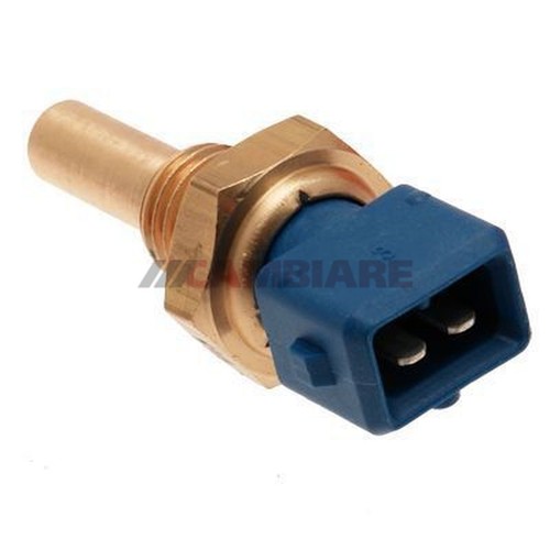 Coolant temperature sensor - temperature, for