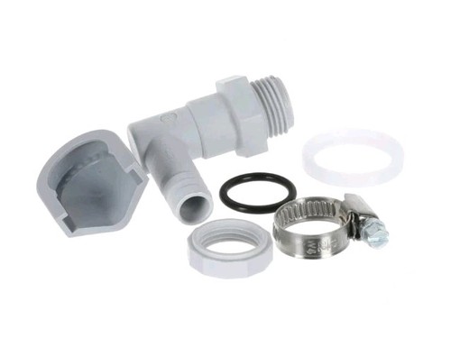 Winterhalter water inlet div - inlet, 3