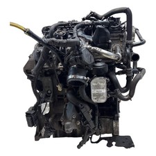 VW Crafter CR35 MK1 FL