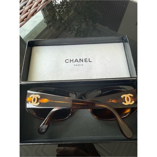 Chanel tortoiseshell - chanel,