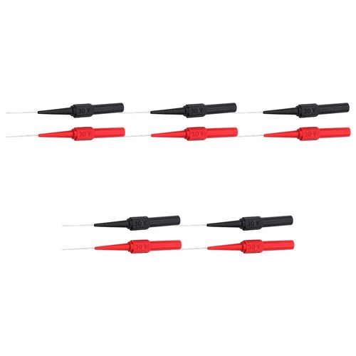 Universal multimeter test lead - multimeter,