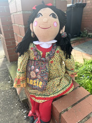 Rosie from jim vintage - from,