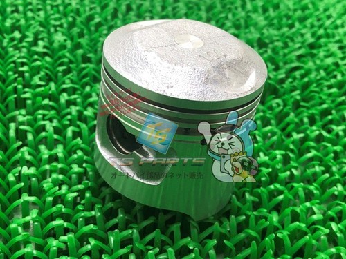 C70 piston stock ready - in,