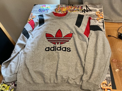 Vintage y2k adidas - adidas, equipment