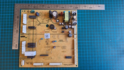 Samsung genuine main pcb - samsung,