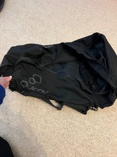 Quinny Zapp pushchair Travel