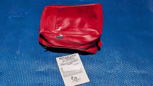 Bagster expandable alpha tank - expandable,