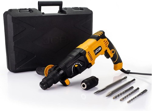 Jcb 1050w sds plus - jcb,