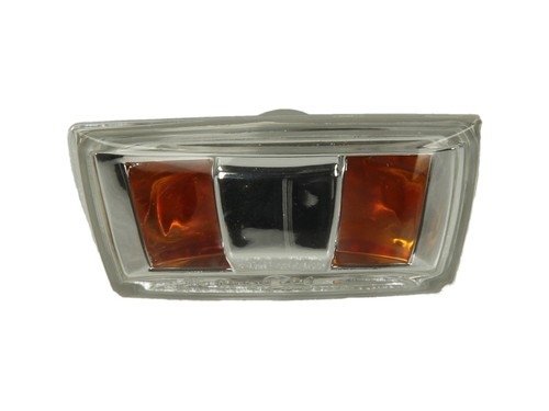 Front indicator lamp side - front,