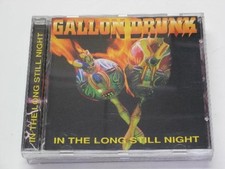 Gallon Drunk - In the Long