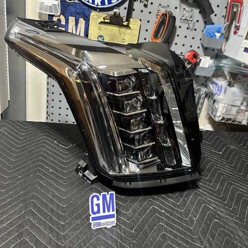 Oem new cadillac - new, 15-20