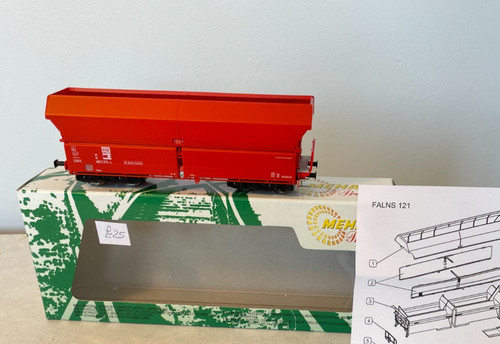 Mehano hgk bogie high - mehano,