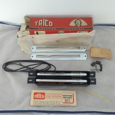 Pair Of Genuine Vintage Trico