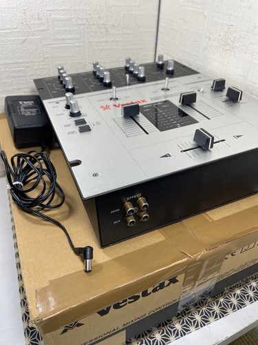 Vestax pmc pro iii - vestax, pmc-05