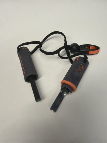Gerber bear grylls fire - bear,