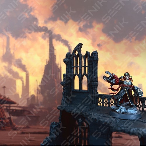 Seenik industrial hive - seenik,