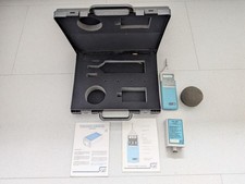 CEL-231 sound level meter and