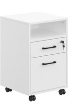 Panana Mobile File Cabinet