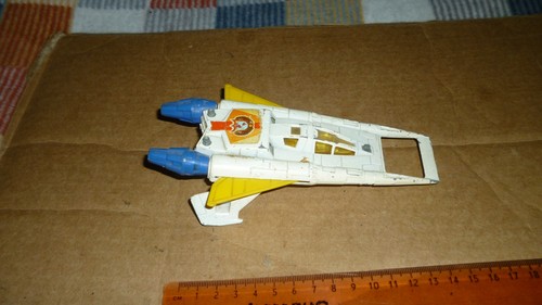 Corgi vintage buck rogers - buck,