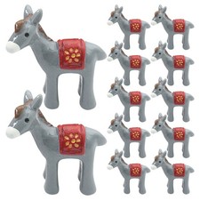  12 Pcs Garden Landscape