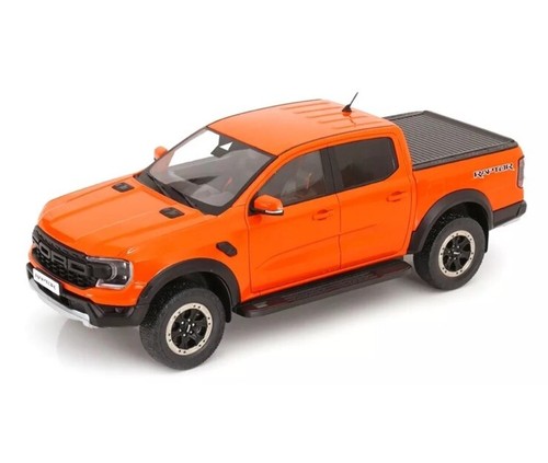 Mcg diecast 2023 ford - mcg,