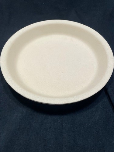 Pampered chef stoneware pie - chef,