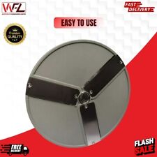 3 Blades Universal Slicing