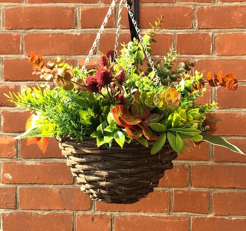 Autumn artificial hanging - autumn,