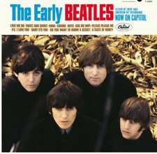 The Beatles : The Early