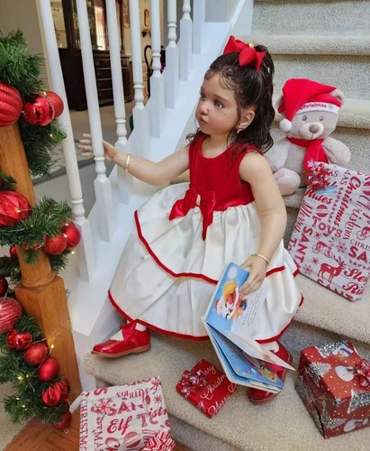 40inch painted reborn - reborn, doll