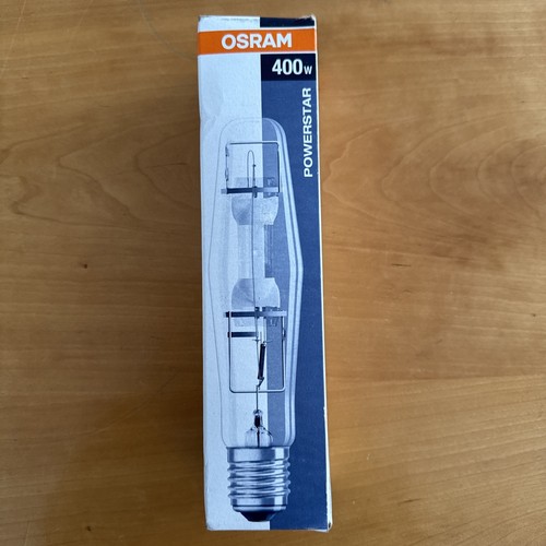 Osram powerstar hqi metal - osram,