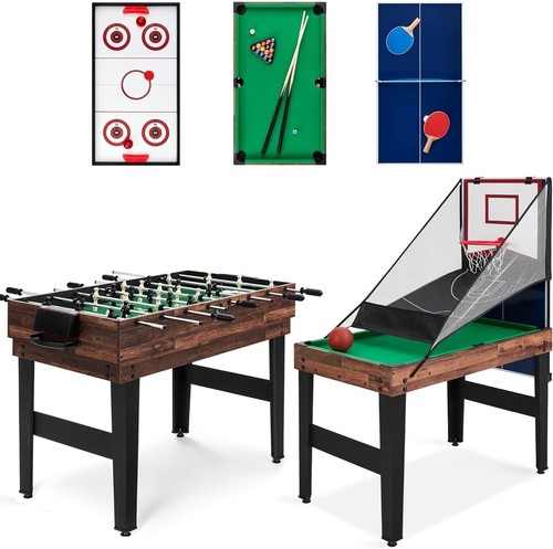 Multi game table 4ft - 1,