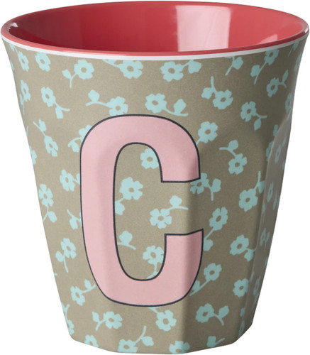 Rice melamine - by, with