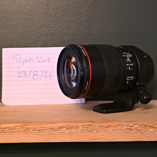 Canon series 100mm 2 8 - canon,