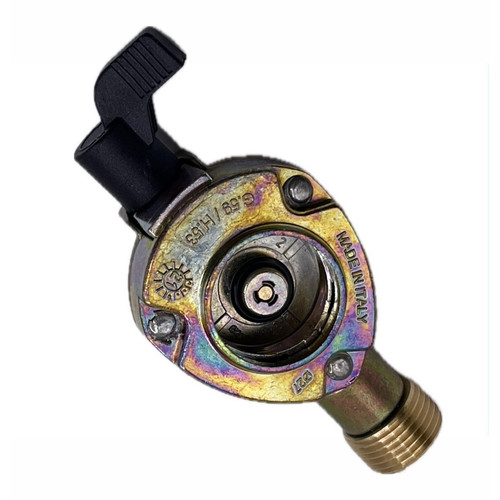 27mm clip adapter gas - clip,