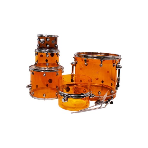 Natal arcadia acrylic 4pc - acrylic, 22''