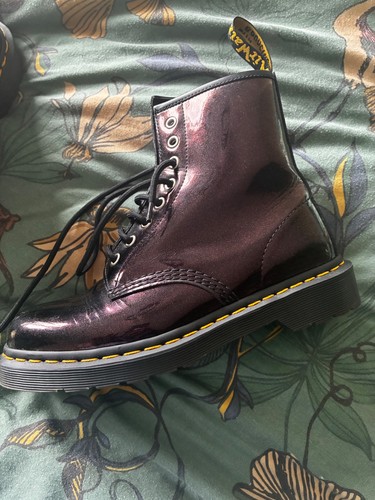Marten size womens - dr,