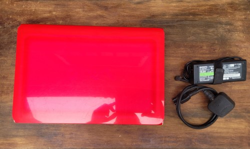 Sony vaio laptop pcg - vaio, pcg-61813m