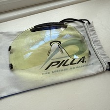 Pilla  X6 Lens - 92CHCL