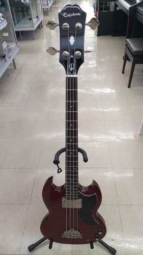 Epiphone bass electric - epiphone,