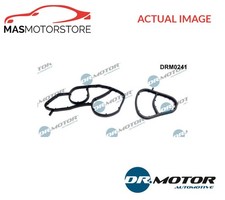 SEAL OIL FILTER HOUSING
