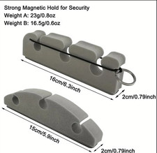 NEW MAGNETIC FISHING ROD