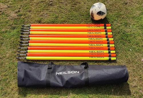 New neilson sports agility - new,
