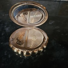 Vintage KIGU Gold Tone