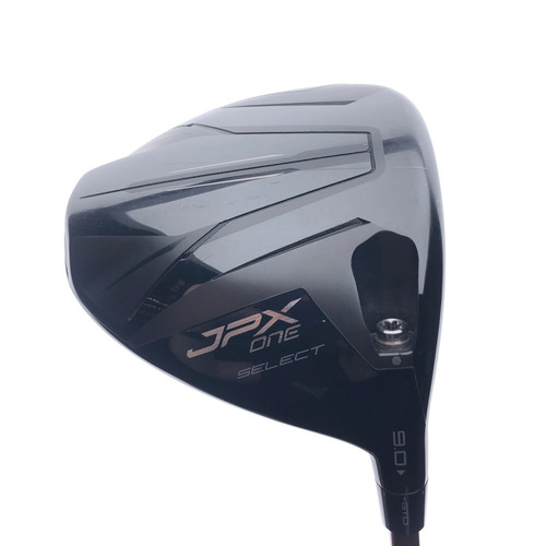 Used mizuno jpx - used,