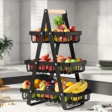 3Tier Fruit Basket Handle