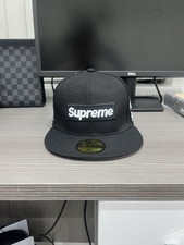 Supreme x New Era x New York