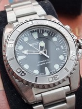 Seiko ska scuba divers - seiko, 200m